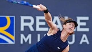  19歳 ツアー単複初Vの快挙達成 