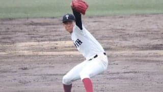 大阪桐蔭が東洋大姫路に8回コールド負け…頼みのプロ注目の2枚看板が被安打13、9失点の炎上【近畿大会】