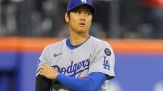 “球界の常識”が当てはまらない「投手・大谷」　ド軍首脳陣が熟考し続けるリハビリが示す異能の存在感「完全なる例外だった」