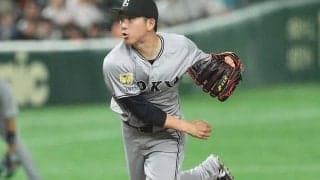 巨人・戸郷翔征、待望の初勝利に安堵「1人だけ開幕してなかった」　2軍落ち経験も…誓う“逆襲”