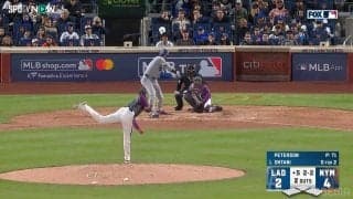 ニューヨーカーがブチアゲ！？大谷翔平の三振に飛び上がって歓喜 「リアクション最高だなｗ」