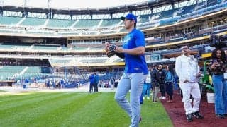 大谷翔平の“忘れていた事実”「改めてバケモノ」　指揮官の指摘にファン同調「だから彼は」
