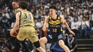 「第3Qがすべてだった」宇都宮・高島紳司が語る敗因と修正ポイント…「3戦目は悪いイメージない」