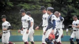 大阪桐蔭、12年ぶりコールド負け　勝った東洋大姫路「勘違い怖い」