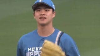 ハム新庄監督も驚いた「抜けがすごい」　支配下まだ3日…“台湾の至宝”20歳右腕の潜在能力