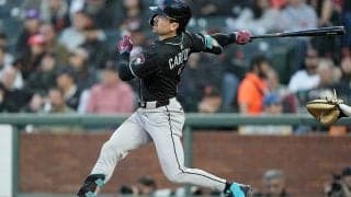大谷翔平の“新ライバル”は24歳　174cmの細身でHR量産…衝撃進化に米震撼「ありえない」