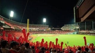 広島が「こい Pay 利用キャンペーン」を実施　6月1日の阪神戦は生ビールが500円で購入可能