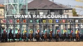 浦和競馬の「2歳新馬戦」に攻略の糸口は？ 種牡馬や厩舎、能試のデータから徹底分析