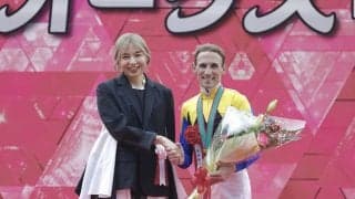 WIN5は325万円超の払戻し…オークスはカムニャックがV