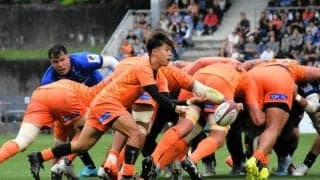 トライだけじゃない小兵・藤原忍の貢献　東京ベイ2季ぶりの決勝へ