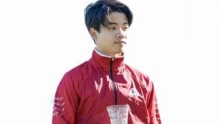 春の新潟競馬リーディングジョッキーは横山琉人騎手！