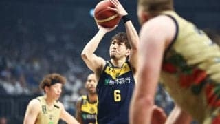 「彼は必ずやってくれる」“宇都宮のコービー”比江島慎…不発も中1日をプラスにファイナル第3戦へ