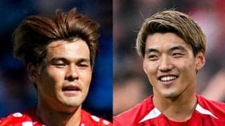 ブンデスリーガの日本人がすごかった！ 「キャリアハイのシーズン」「走行距離ナンバーワン」の活躍だった選手たち