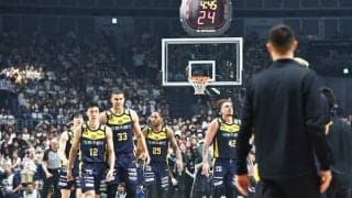 “バスケの源流”を追求する宇都宮…琉球に敗戦も強調「“フットボールじゃない”美しいバスケを」