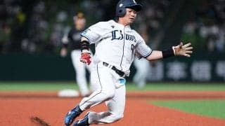 戦力外だけじゃない…西武25歳が味わった“どん底”　胸に刻まれた3年間「這い上がれる」