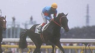 サンデーサイレンス産駒初の日本ダービー制覇から30年