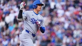 大谷翔平、全米中継で衝撃18号　投球再開後…米メディア驚愕「想像してください」