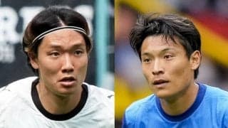 ブンデスリーガで今季大活躍だった日本人選手たち 来季は上位クラブへステップアップ確実か