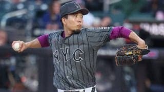 千賀滉大、大谷にいきなり被弾もリベンジK斬り…5勝目の権利持ち降板、防御率トップ1.46