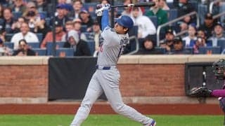 大谷翔平、18号先頭弾もド軍逆転負け　打率.295…千賀は5勝目＆リーグトップ防御率1.46