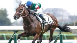 【日本ダービー見どころ】クラシック別路線組のファンダムに注目