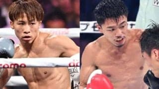「カネロvsクロフォードより興味深い試合」ボクシング界の“重鎮”も興奮する井上尚弥・中谷潤人戦　米メディアも太鼓判「本当に特別な何かが見られる」