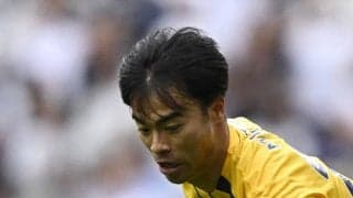 三笘薫の今季の成長を実感させた最終節トッテナム戦 途中出場でパスが回り始めた