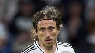 モドリッチがレアル・マドリードを退団 天才しかいないチームで13シーズンもプレーできたのはなぜか