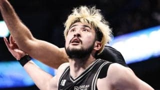 長崎の川真田紘也が契約継続「この1年で経験したことを活かしチームの力になる」