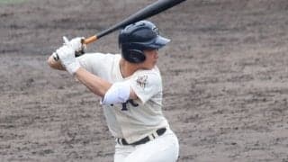 東洋大姫路が大阪桐蔭に衝撃のコールド勝ち！強力投手陣を打ち崩す【近畿大会】