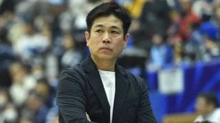 B1京都が伊佐勉HC就任を発表…B2福井から移籍「日本一のクラブ」目指し新体制へ