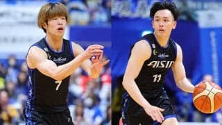 三河がPG2名と契約継続を発表…今季58戦出場の久保田義章は複数年契約