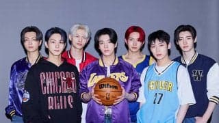 ENHYPENがNBAとタッグ！セレブリティプログラム「Friends of the NBA」に参加決定