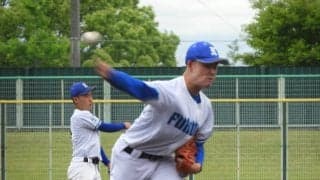 知多地区は大府が制す！プロ注目左腕撃破の日本福祉大付を振り切る【全尾張大会】