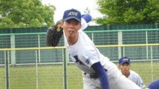 愛知啓成の追い上げを堪えた誠信、夏へ向けてシード校の意地を示す【全尾張大会】