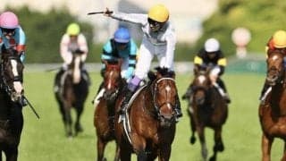 日本ダービーの勝ち時計ベスト5 ディープやキンカメ、ドウデュースなど名馬がズラリ