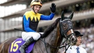 【オークス】売上は200億3586万2500円で昨年より約15億円増加