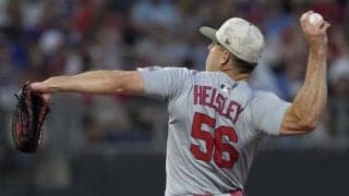 「投手陣崩壊」のド軍、“最強クローザー”獲得への動き　トレード期限までに狙う可能性のある「4人の投手」とは