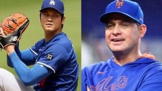 「信じられない光景だ」敵将も投手・大谷に異例の熱視線！　ライブBPで前進した復帰を歓迎「彼のような選手が球界には必要」