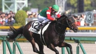 【日本ダービー過去10年傾向】逃げ馬は2着1回のみ 中団からの差し切りがベター