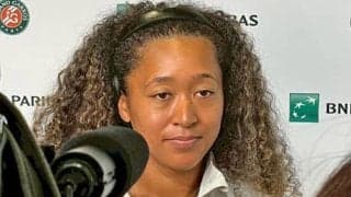 大坂なおみ「ベスト尽くす」