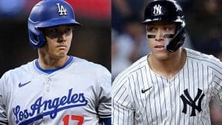 再び勃発した「大谷翔平VSジャッジ」　意見真っ二つ…ファンが指摘した“最大の違い”