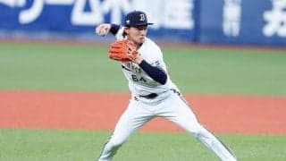 騒然の緊急交代から1か月…鹿児島に突然現れた達人が「半端ないって」　次々と“安打強奪”