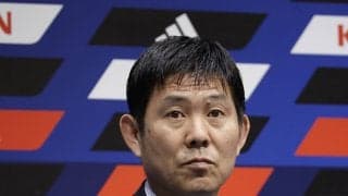 サッカー日本代表の最新メンバーに、セルジオ越後「特に期待したいのは町野と藤田」「長友はいつ使うのか」