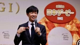 武豊7度目のダービー制覇に向けた尽きない情熱…日本ダービーPR発表会
