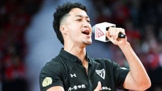 ”千葉Jの太陽”トビンマーカス海舟が契約満了…期限付き移籍先の東京Uは完全移籍オファーも実らず