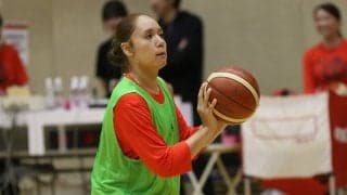 日本代表候補初選出のきっかけは河村勇輝？…ペンシルベニア大の中村ミラー彩藍は「日本でプレーすることは夢」