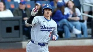 大谷翔平がやりやがった…番記者らが一斉に“呆れ笑い”　理解不能の「0230→0712」