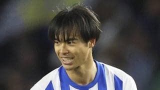 セルジオ越後に聞く、今季の欧州組の評価「三笘のプレミア2桁得点は立派だが...」「遠藤は出番が少なくても残留すべき」