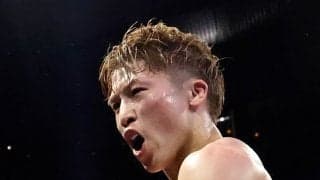 井上尚弥がPFP２位を維持した理由とは　３度目の１位返り咲きへのシナリオ